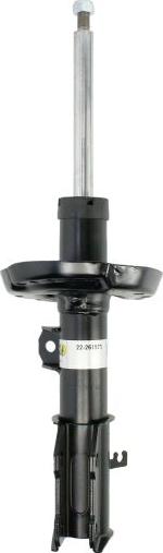 BILSTEIN 22-261571 - Amortisseur droxauto.com