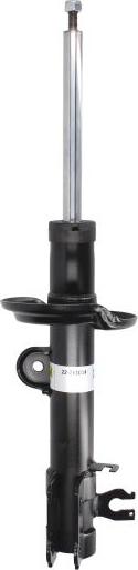 BILSTEIN 22-261014 - Amortisseur droxauto.com