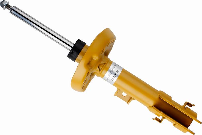 BILSTEIN 22-268549 - Amortisseur droxauto.com