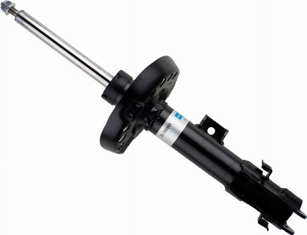 BILSTEIN 22-268501 - Amortisseur droxauto.com