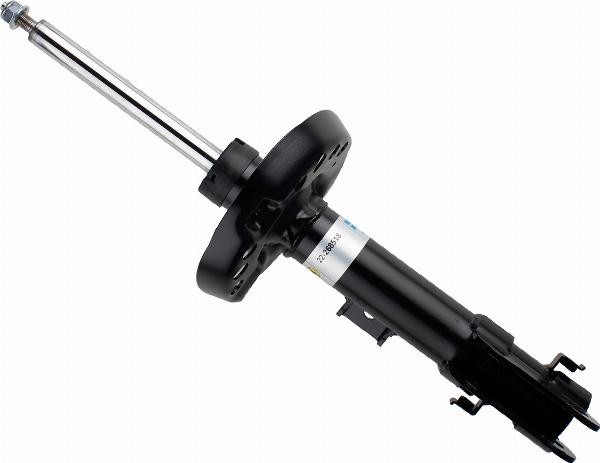 BILSTEIN 22-268518 - Amortisseur droxauto.com