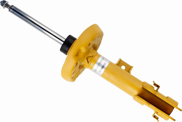 BILSTEIN 22-268532 - Amortisseur droxauto.com
