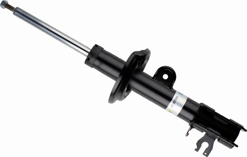 BILSTEIN 22-267504 - Amortisseur droxauto.com
