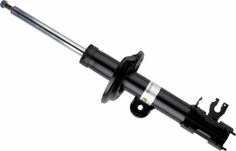 BILSTEIN 22-267511 - Amortisseur droxauto.com