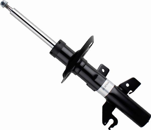 BILSTEIN 22-267696 - Amortisseur droxauto.com