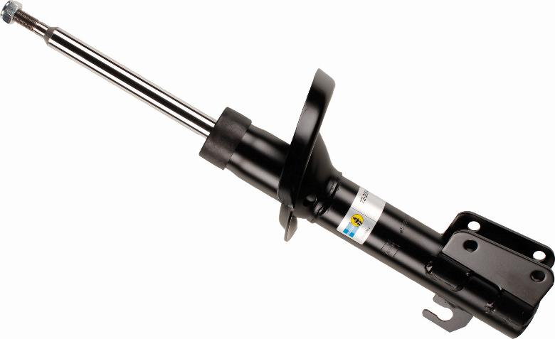 BILSTEIN 22-205414 - Amortisseur droxauto.com