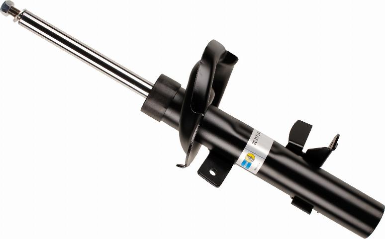 BILSTEIN 22-217141 - Amortisseur droxauto.com