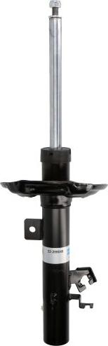 BILSTEIN 22-289049 - Amortisseur droxauto.com