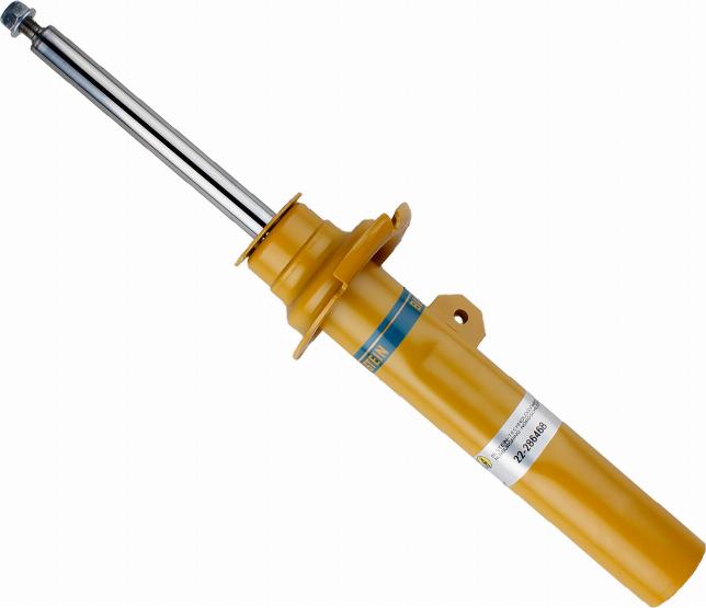 BILSTEIN 22-286468 - Amortisseur droxauto.com