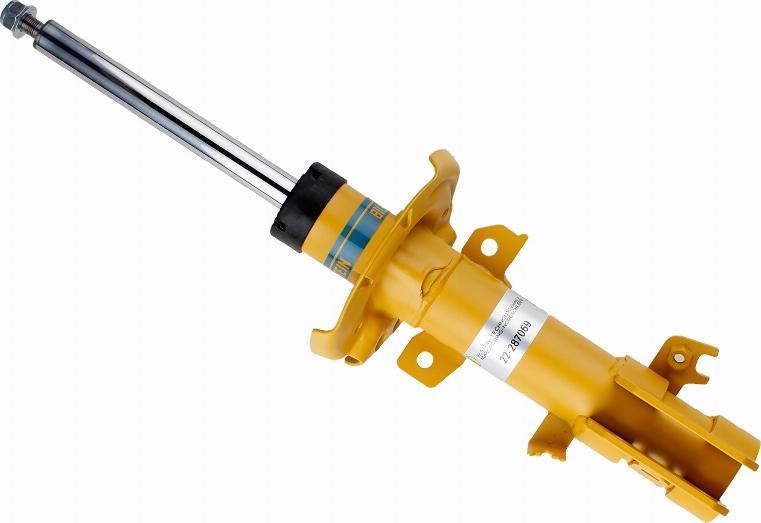 BILSTEIN 22-287069 - Amortisseur droxauto.com