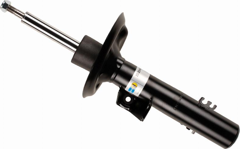 BILSTEIN 22-234643 - Amortisseur droxauto.com