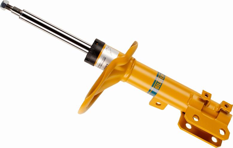 BILSTEIN 22-235992 - Amortisseur droxauto.com