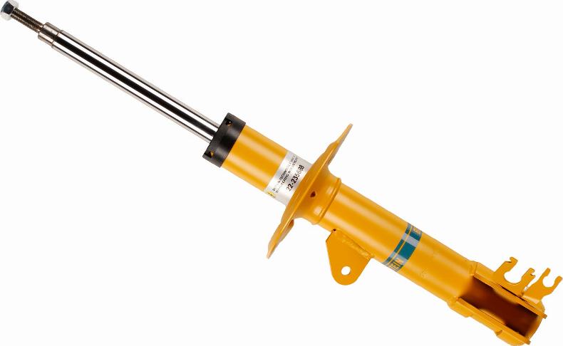 BILSTEIN 22-235688 - Amortisseur droxauto.com