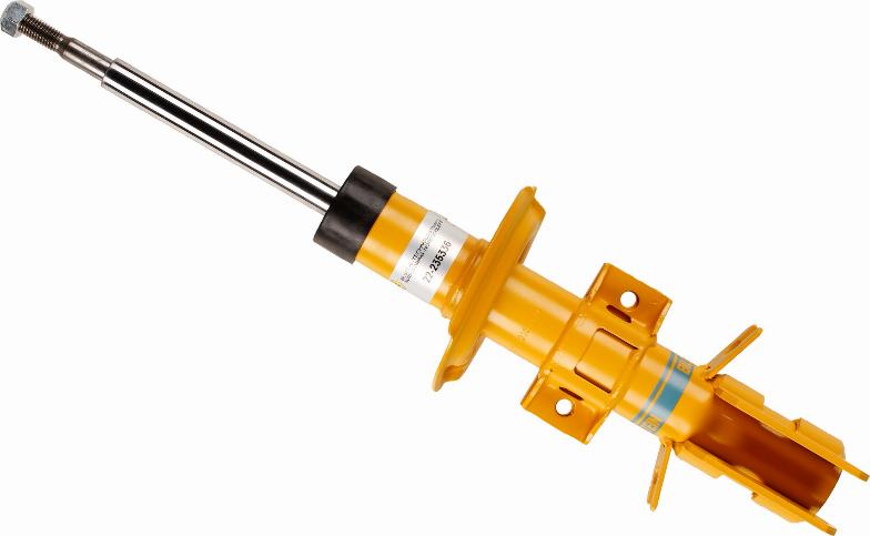 BILSTEIN 22-235336 - Amortisseur droxauto.com