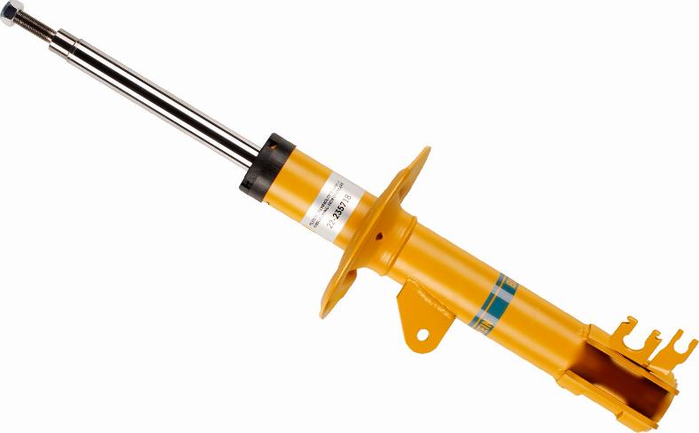 BILSTEIN 22-235718 - Amortisseur droxauto.com