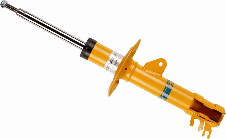 BILSTEIN 22-235725 - Amortisseur droxauto.com