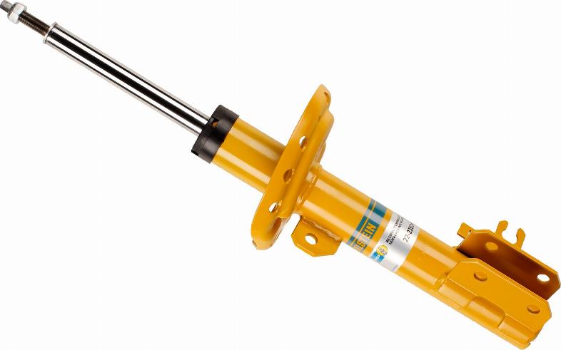 BILSTEIN 22-236241 - Amortisseur droxauto.com