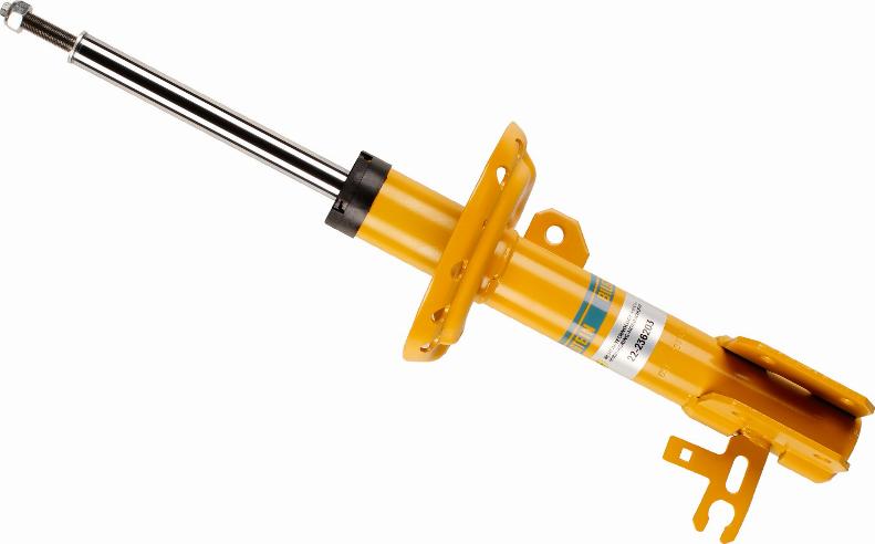 BILSTEIN 22-236203 - Amortisseur droxauto.com