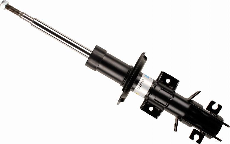 BILSTEIN 22-230959 - Amortisseur droxauto.com