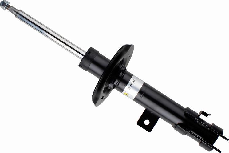 BILSTEIN 22-238368 - Amortisseur droxauto.com