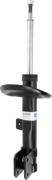 BILSTEIN 22-232427 - Amortisseur droxauto.com
