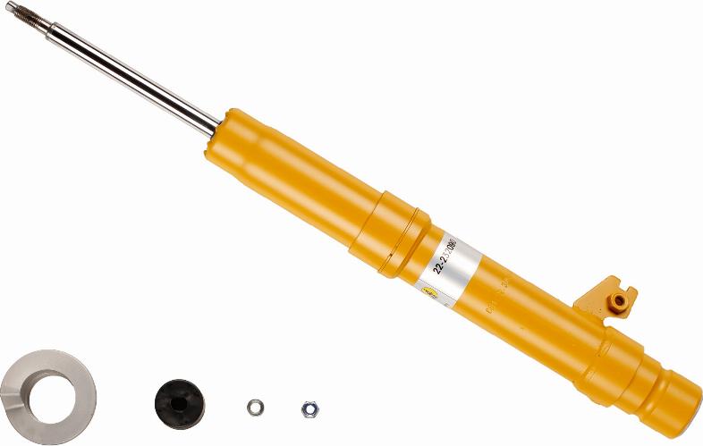 BILSTEIN 22-232090 - Amortisseur droxauto.com