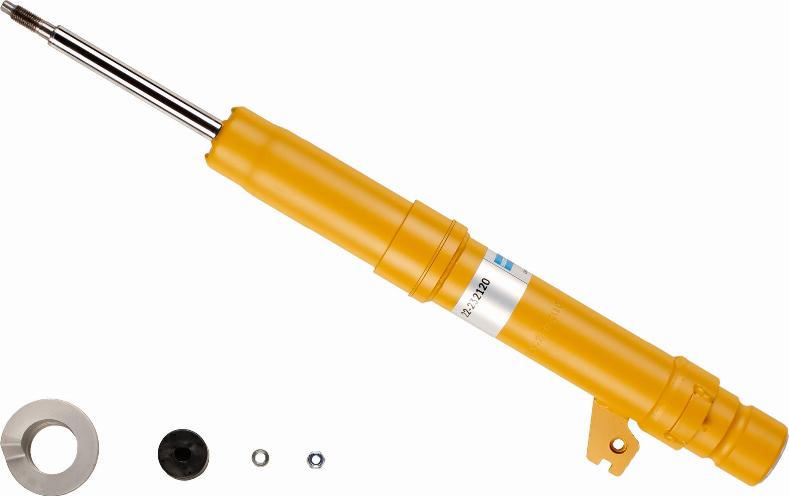 BILSTEIN 22-232120 - Amortisseur droxauto.com