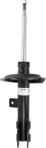 BILSTEIN 22-229670 - Amortisseur droxauto.com