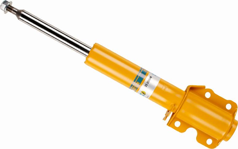 BILSTEIN 22-226648 - Amortisseur droxauto.com
