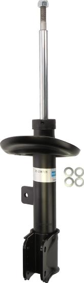 BILSTEIN 22-226723 - Amortisseur droxauto.com