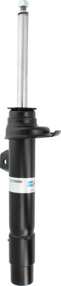 BILSTEIN 22-220080 - Amortisseur droxauto.com