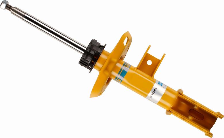 BILSTEIN 22-223401 - Amortisseur droxauto.com