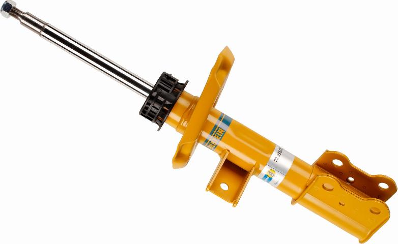 BILSTEIN 22-223395 - Amortisseur droxauto.com