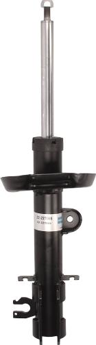 BILSTEIN 22-227065 - Amortisseur droxauto.com
