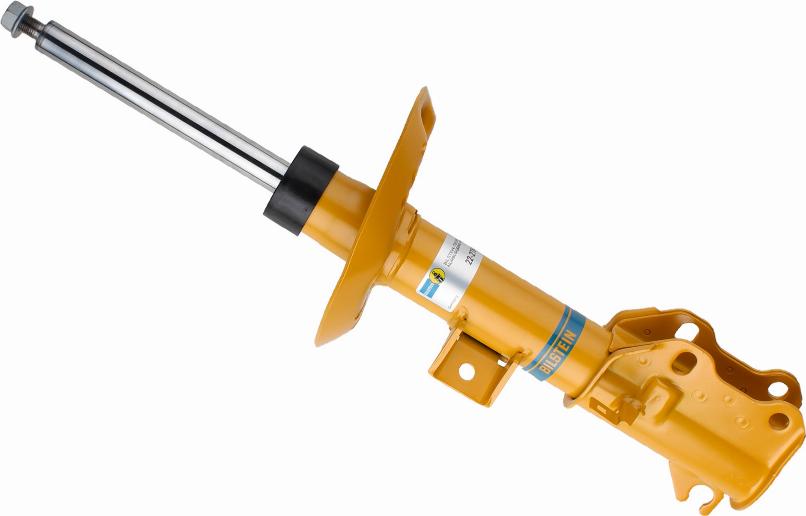 BILSTEIN 22-276421 - Amortisseur droxauto.com