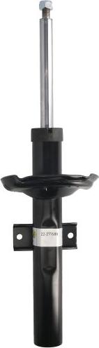 BILSTEIN 22-277589 - Amortisseur droxauto.com
