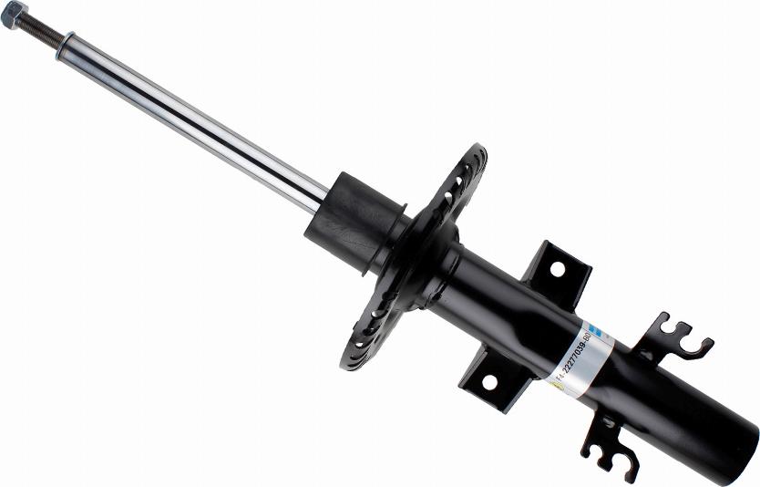 BILSTEIN 22-277039 - Amortisseur droxauto.com