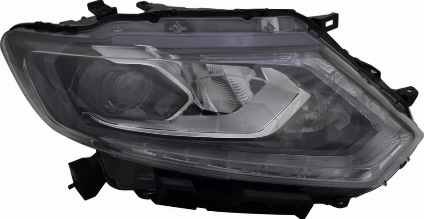 BINDER 4490,559,1 - Projecteur principal droxauto.com