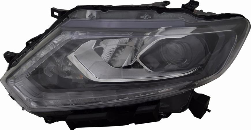 BINDER 4490,558,1 - Projecteur principal droxauto.com