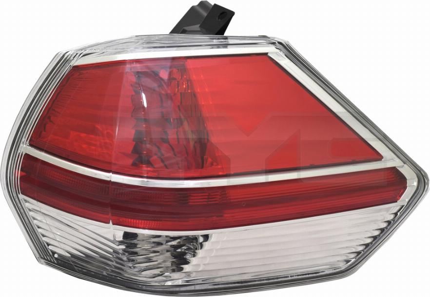 BINDER 4490,659,1 - Feu arrière droxauto.com