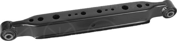 BINDER 4460,287,2 - Bras de liaison, suspension de roue droxauto.com