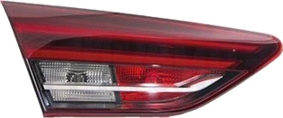 BINDER 4694,644,4 - Feu arrière droxauto.com