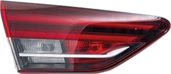 BINDER 4694,644,3 - Feu arrière droxauto.com