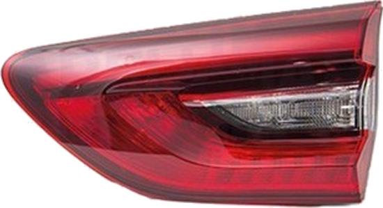 BINDER 4694,645,1 - Feu arrière droxauto.com