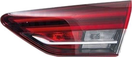 BINDER 4694,645,3 - Feu arrière droxauto.com