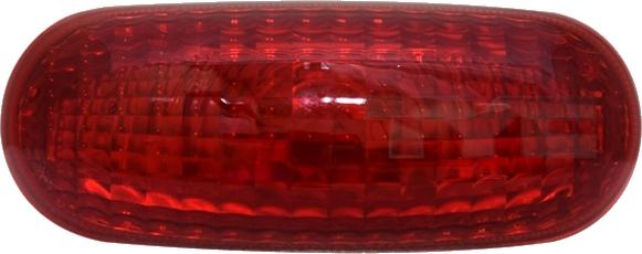 BINDER 4696,677,1 - Feu stop additionnel droxauto.com