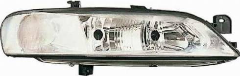 BINDER 4691,513,6 - Projecteur principal droxauto.com