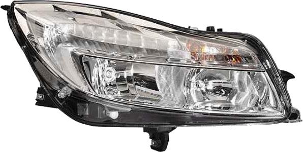 BINDER 4693,509,1 - Projecteur principal droxauto.com