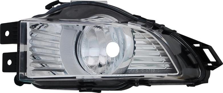 BINDER 4693,580,1 - Projecteur antibrouillard droxauto.com