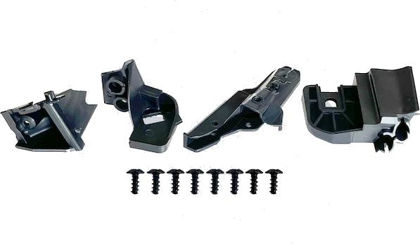 BINDER 4693,527,1 - Cuvelage, projecteur principal droxauto.com